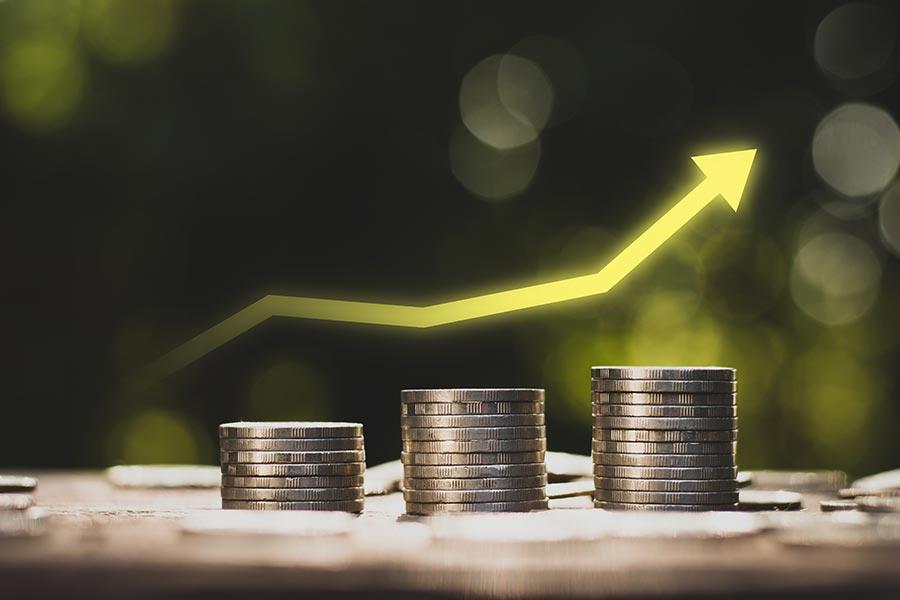 Unternehmensbeteiligungen