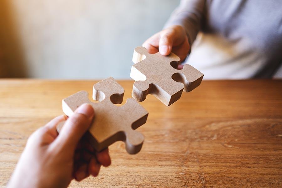 Analyse und Coaching